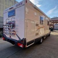 Camper Rimor