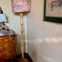 PREGIATApiantanaARTdecoSTELOoniceANNI40daCOLLEZION