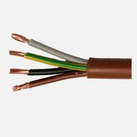 Cavo elettrico 4x1,5 prezzo al mt