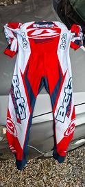 tuta trial Beta Racing 