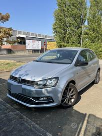 Polo volkswagen 1.4tdi 75cv 2015