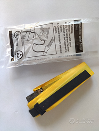 Bracciale Cinturino Antistatico