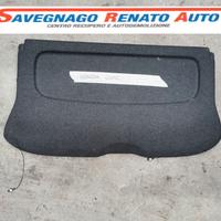 Cappelliera honda civic 2001-2006 versione 3 porte