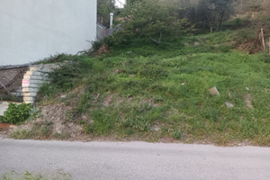 Terreno EDIFICABILE contrada Mastra