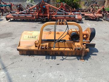 trincia marca Berti FBY 180 con spostamento
