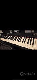Stage Piano Roland rd 88ex