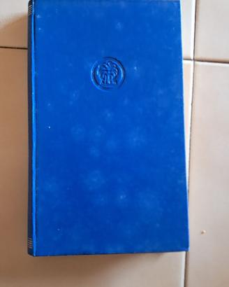 "Libri Rari" Gaetano Burgada - Mondadori prima ed