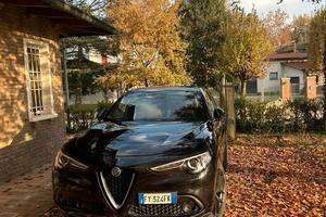 ALFA ROMEO Stelvio 2.2 Turbodiesel 210 CV AT8 Q4