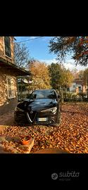 ALFA ROMEO Stelvio 2.2 Turbodiesel 210 CV AT8 Q4