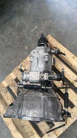 Cambio Nissan Atleon Cabster 3.0 td B30D