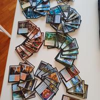 Lotto Magic 750 carte  Origins / Eternal  Master