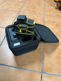 LIVELLA LASER 360 METRICA ACTION 3D