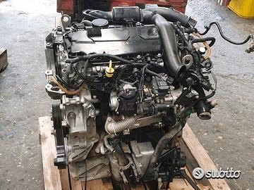 Opel vivaro - m9rf6