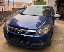 Opel astra 1.7 CDTI