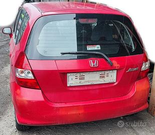 Honda Jazz 1.2 cod. mot. L12A4