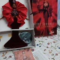 Ruby Radiance Barbie