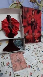 Ruby Radiance Barbie