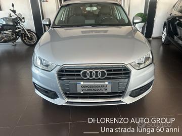 Audi A1 1.6 TDI 116 CV Sport