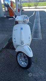 Vespa Primavera 2023 50cc