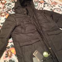 piumino Alcott imbottito lungo L uomo