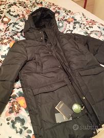 piumino Alcott imbottito lungo L uomo