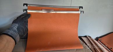Cartellette sospese da schedario 33cm
