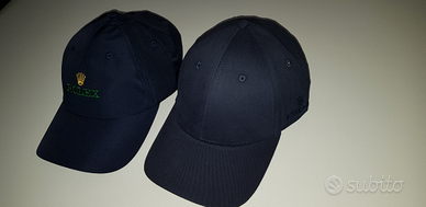 ROLEX cappelli originali