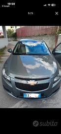 Chevrolet cruze 2009