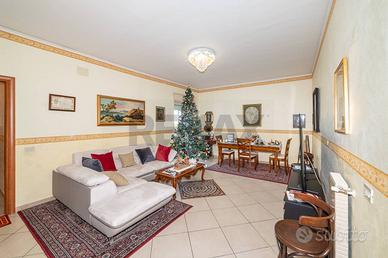 Appartamento - San Giovanni la Punta