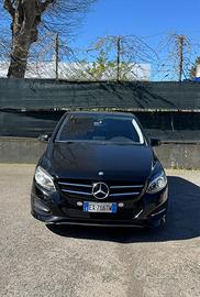 Mecedes benz classe b