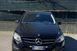 Mecedes benz classe b