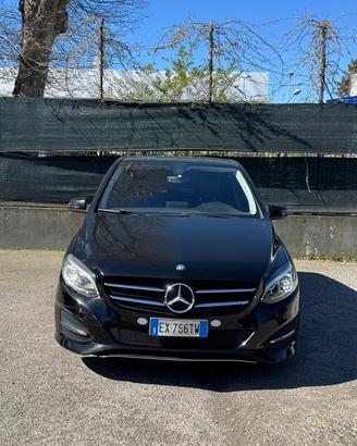 Mecedes benz classe b