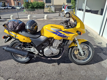 Honda Cb 500 s - 1999