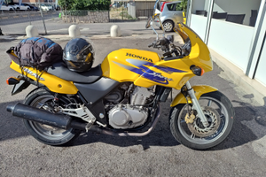 Honda Cb 500 s - 1999