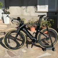 Bici Specialized Shiv (TT Triathlon)