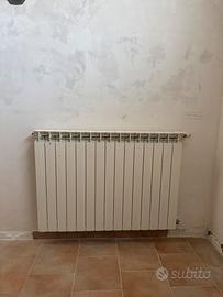 Termosifoni alluminio