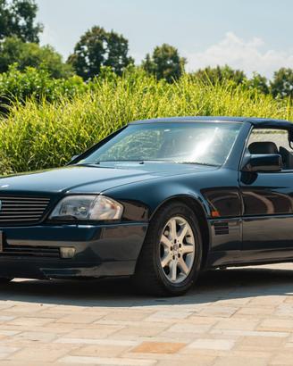 Mercedes-benz 500 SL - RDS00596