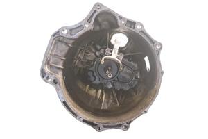 Cambio manuale Iveco Daily 2.8 Diesel del 2003 6M