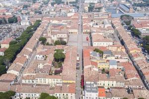 Locale commerciale - Centro storico Cervia