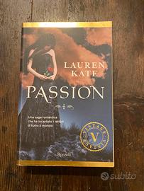 Passion