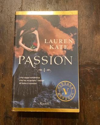 Passion