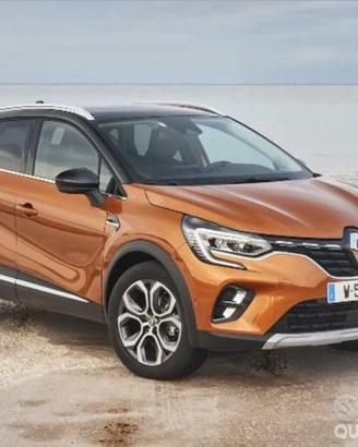 Ricambi Renault Captur Megan kadjar Clio 2005.23