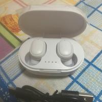 AURICOLARI BLUETOOTH