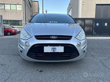Ford S-Max 2.0 TDCi 140cv DPF Power Shift New...