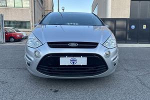Ford S-Max 2.0 TDCi 140cv DPF Power Shift New...