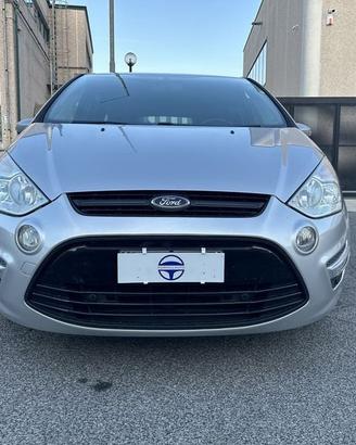 Ford S-Max 2.0 TDCi 140cv DPF Power Shift New...