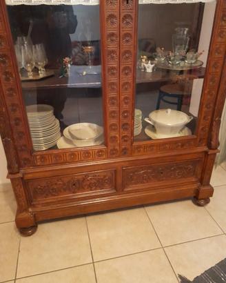 antiquariato