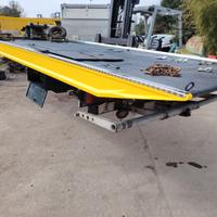 Pianale carroattrezzi scarrabile