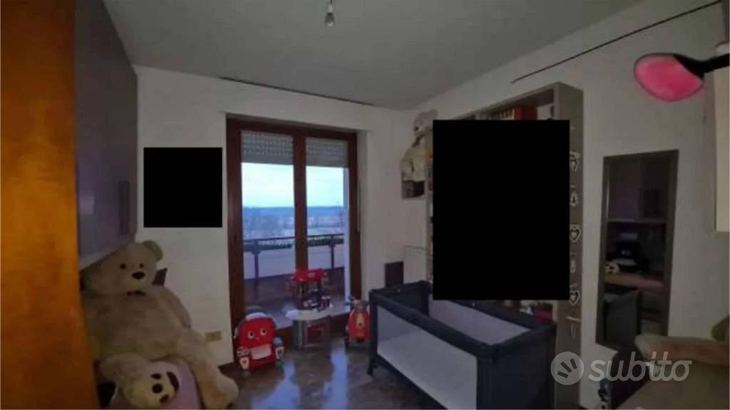 Appartamento – Pieve Emanuele, Quartiere delle Rose, Cascina Marina - Vista 4