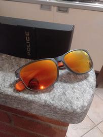 Occhiali da sole POLICE polarizzati